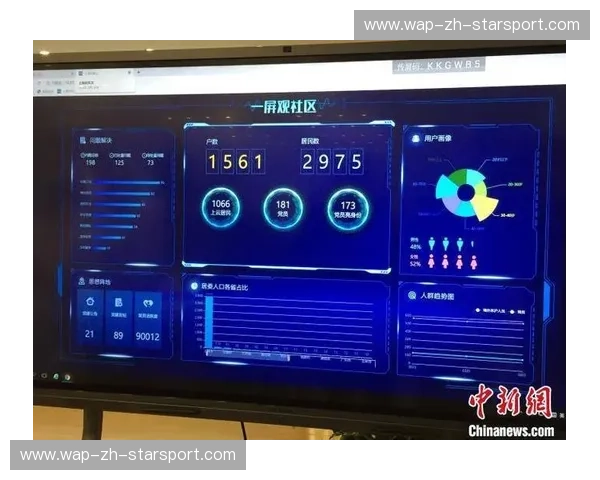 打破数据困局，WTAACE统计助力企业决策新风向
