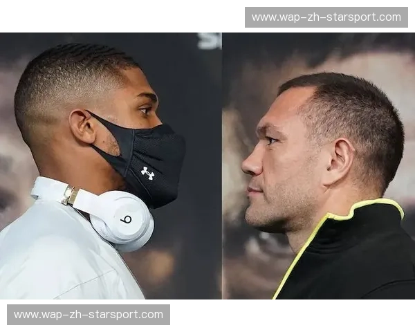 重炮与尊严的最终对决:约书亚vs普列夫,谁才是重量级真正的王者?